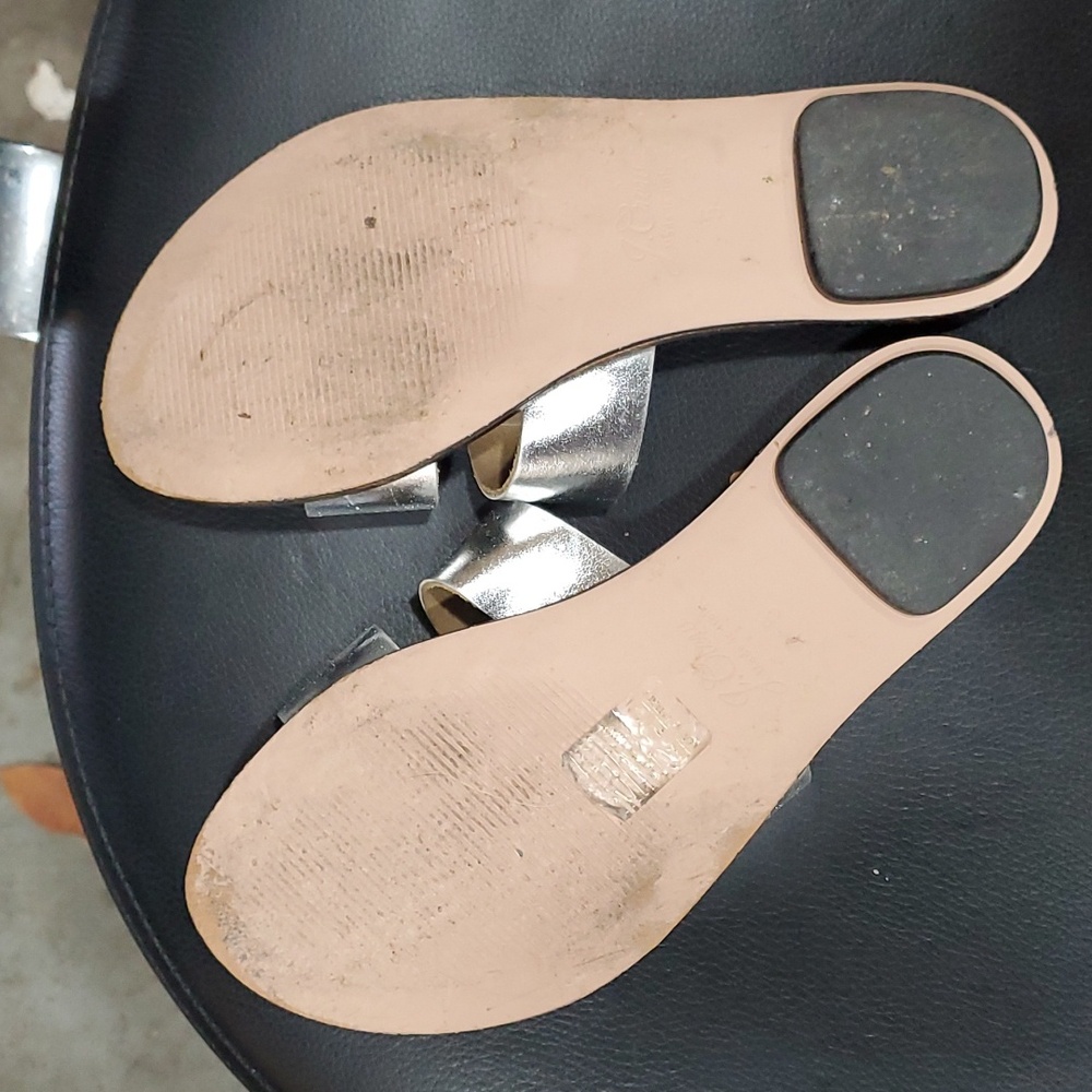 Sandals - Picture 4 of 5